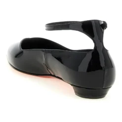 Erozeena Ballerina Sko