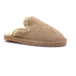 Eskimo Stitch Slipper