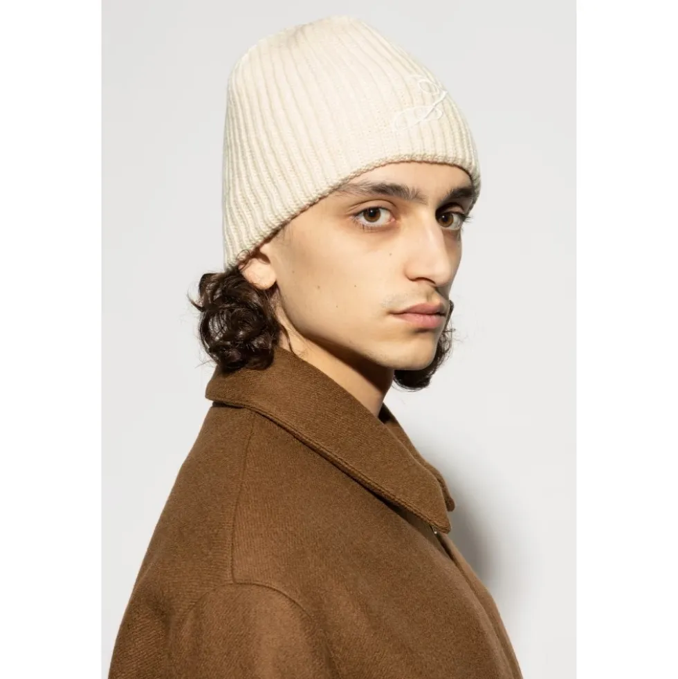 Espiral Beanie