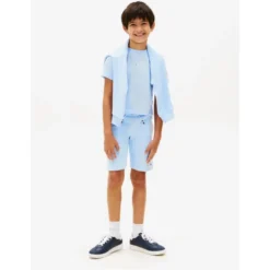 Essential Short Set