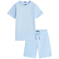 Essential Short Set