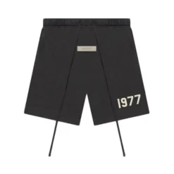 Essentials Shorts 1977 Iron