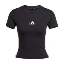 Essentials 3-Stripes Slim Baby T-shirt