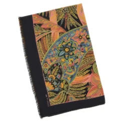 Etro Scarfs MULTICOLOR