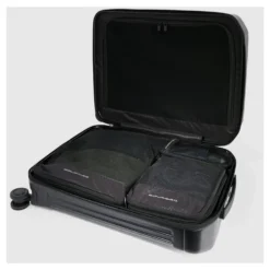 Expandable suitcase organizer, S size
