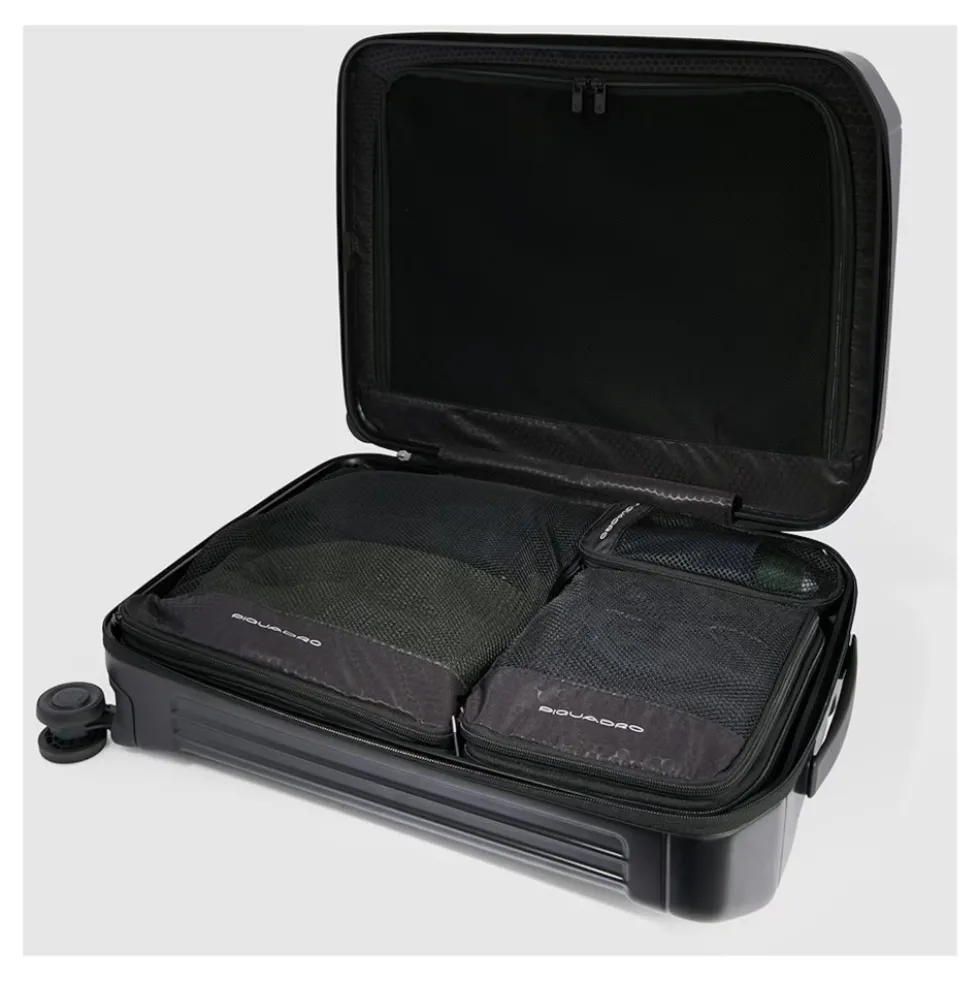 Expandable suitcase organizer, S size