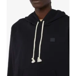 Fairah Face Logo Hoodie