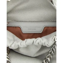 Falabella Mini Drawstring Bag