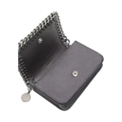 Falabella Small Flap Wallet