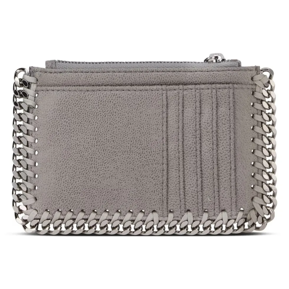 Falabella Zipper Cardholder