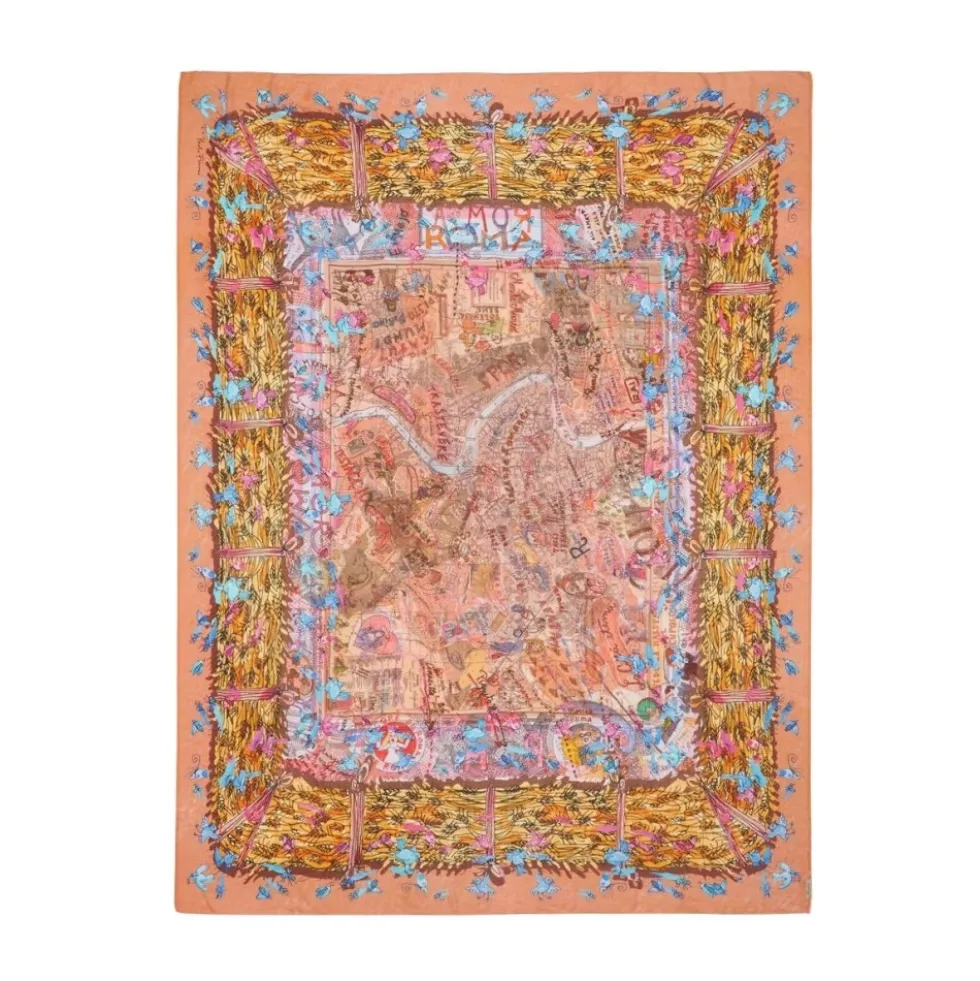 Faliero Sarti Scarfs
