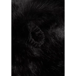 Faux Fur Muff