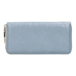 Faux Leather Wallet