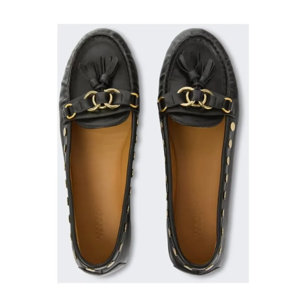 Faxel Loafers