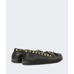 Faxel Loafers