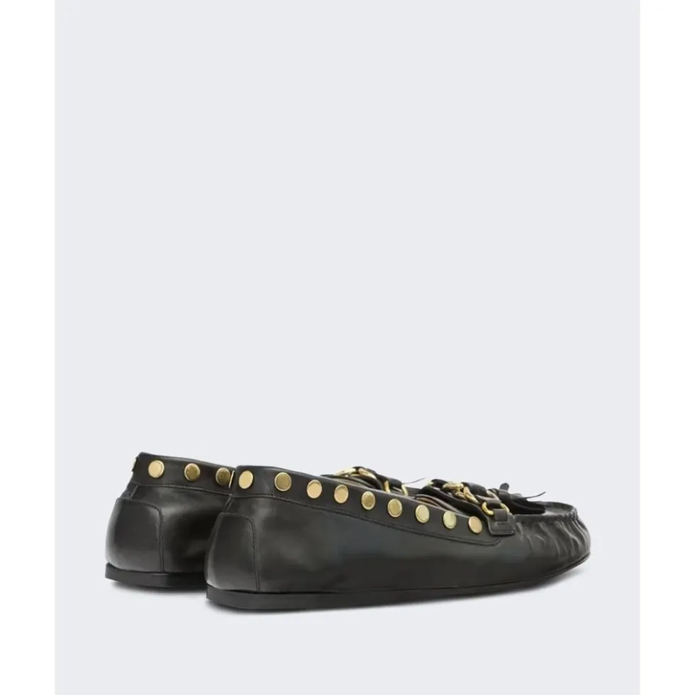 Faxel Loafers