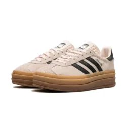 Fed Wonder Quartz Sort Gummi Sneakers