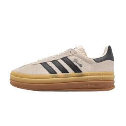 Fed Wonder Quartz Sort Gummi Sneakers