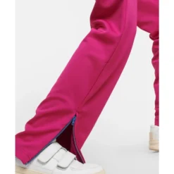 Feist Face Track Pants