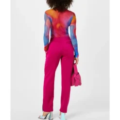 Feist Face Track Pants