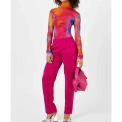 Feist Face Track Pants