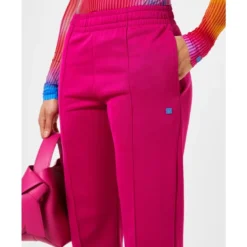 Feist Face Track Pants