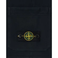 Felpa Bermuda Shorts