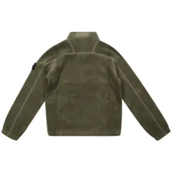 Felpa CG Zippata Orsetto