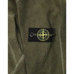 Felpa CG Zippata Orsetto