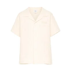 FF Logo Jacquard Shirt