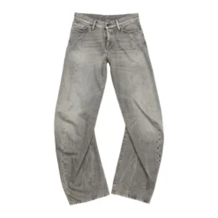 2006F Gothik 5-pocket denim