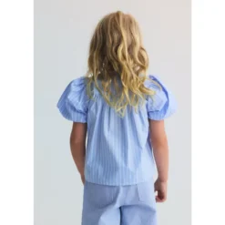Ficus Bluse Ficus Striber