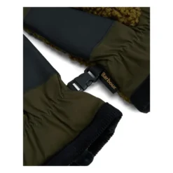 Field Fleece Handsker
