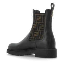 Filo Chelsea Boots