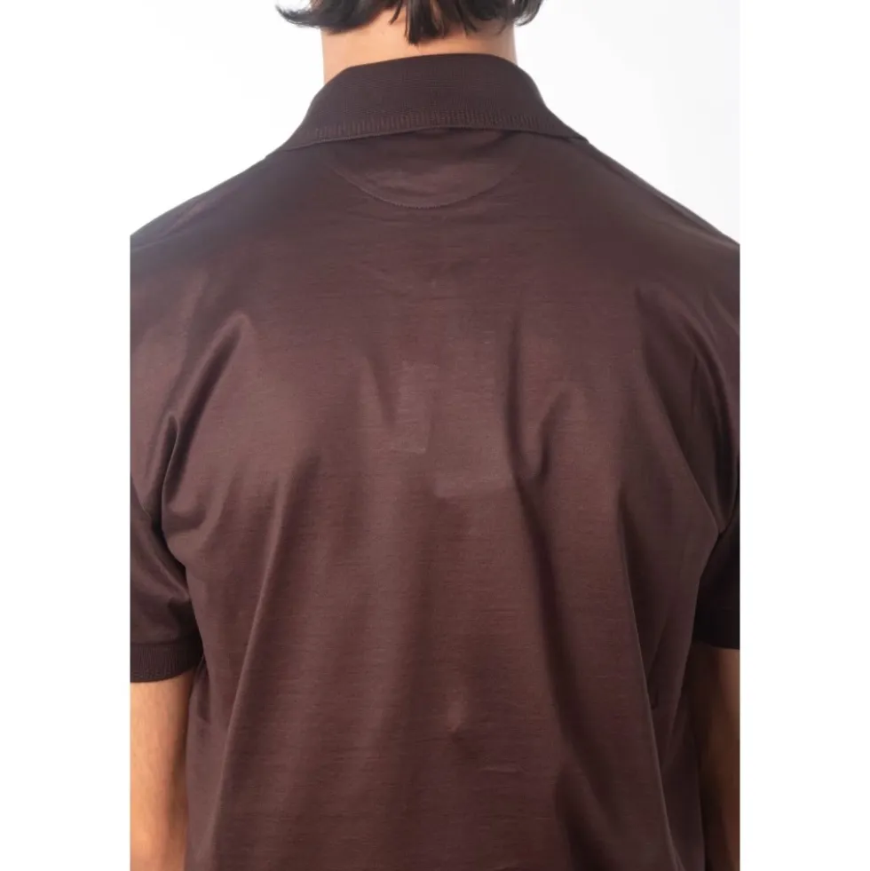 Filo Scozia Polo Shirt