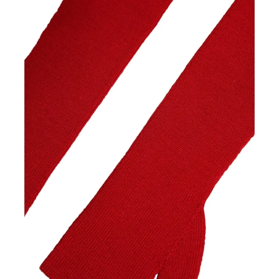 Fingerless Albuelange Handsker