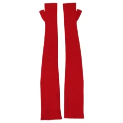 Fingerless Albuelange Handsker