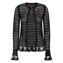 Fiocchetto Cardigan