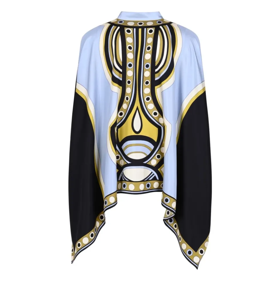 Fiocchetto Top