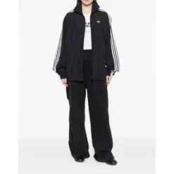 Firebird Adilenium Track Jacket