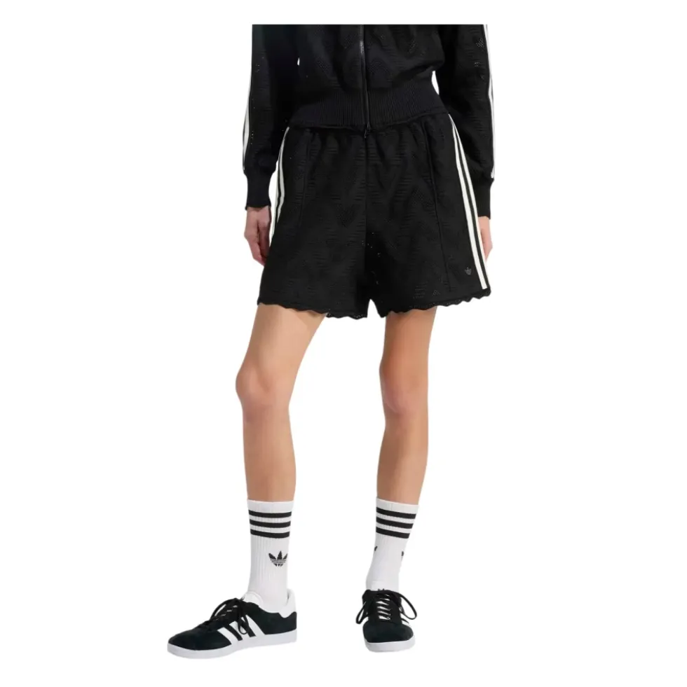 Firebird Lo Short