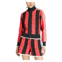Firebird Track Top