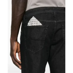 Five-pocket Jeans