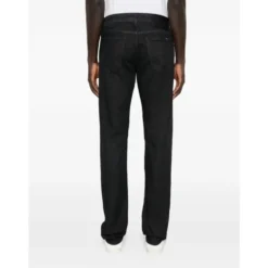 Five-pocket Jeans