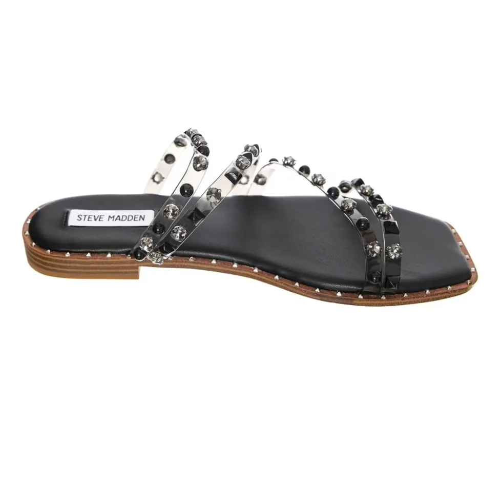 Flade Sandaler