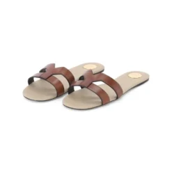 Flade sandaler