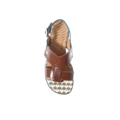 Flade Sandaler