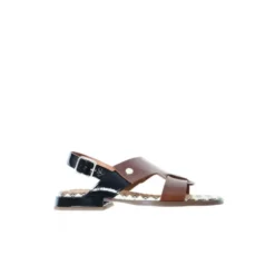 Flade Sandaler