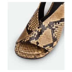 Flade sandaler