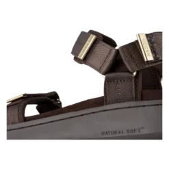Flade sandaler
